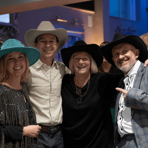 Rebecca Richards - Best Country/Folk