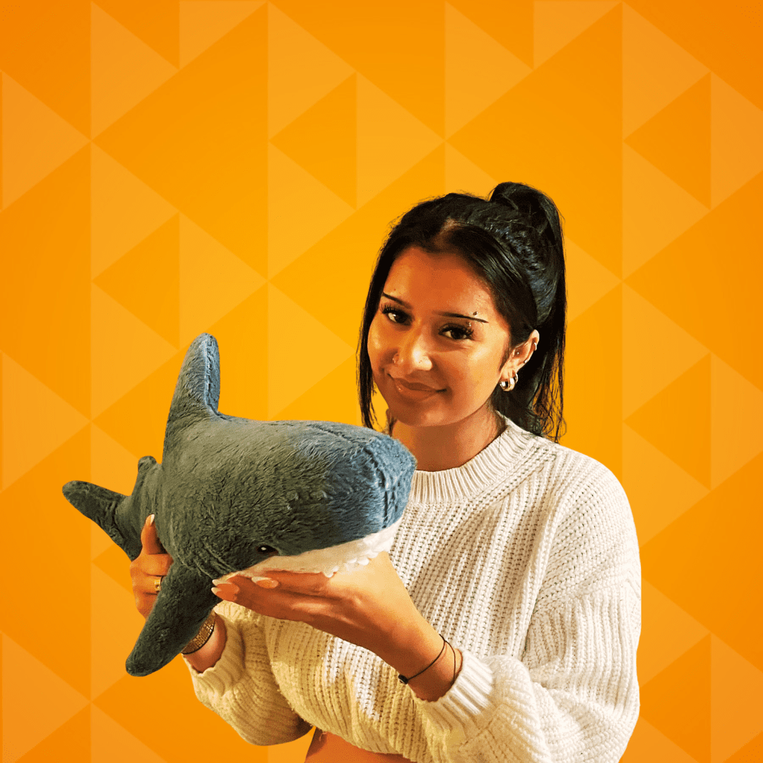 Website photo of Izzy