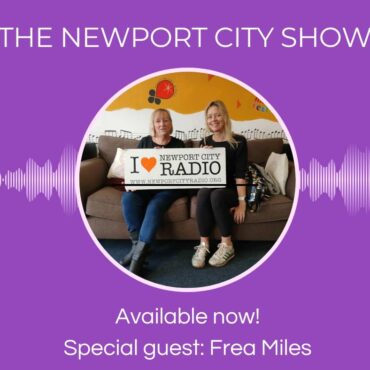 Frea Miles talks all things Yoga