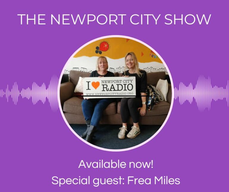 Frea Miles talks all things Yoga