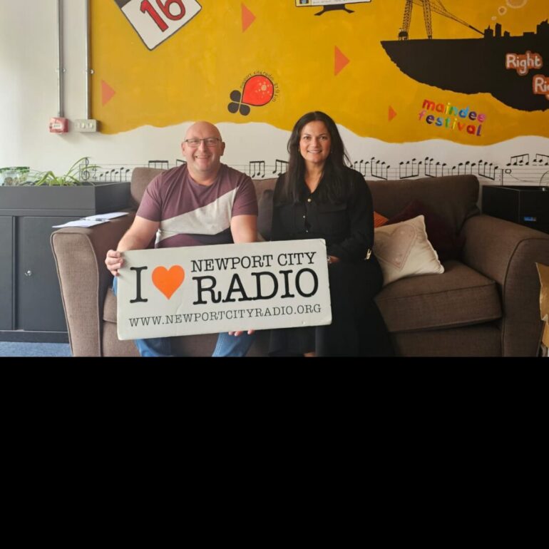 Lamsie with Hannah from Alacrity