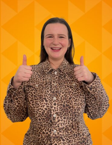 Team photo of Mackenzie Steed