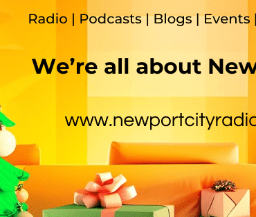 Christmas banner