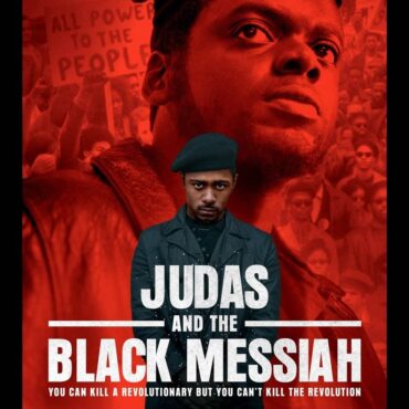 judas-and-the-black-messiah-+-discussion