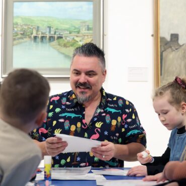 family-crafts