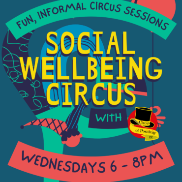 social-wellbeing-circus