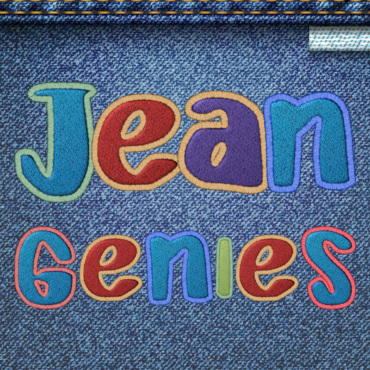 jean-genies