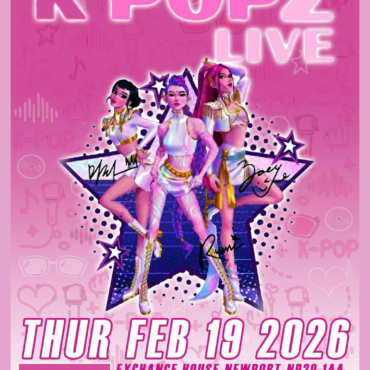 k-pop-superstars