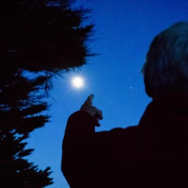 stories-of-the-stars:-a-storytelling-event-and-astronomy-evening-at-newport-wetlands