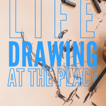 life-drawing