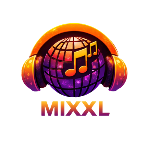 Mixxl