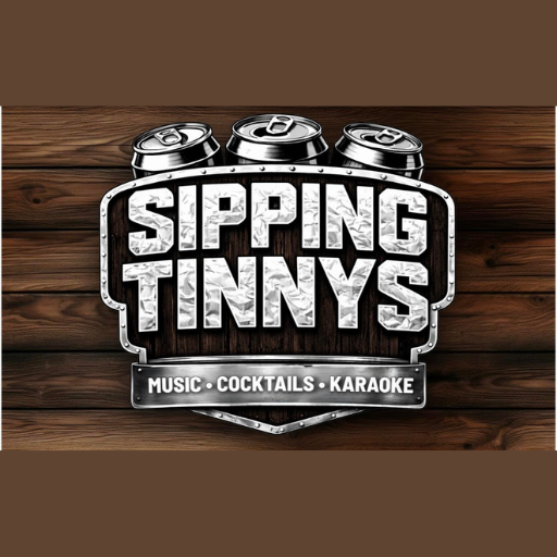 Sipping Tinnys