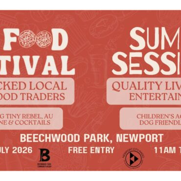 Banner for 2026 Summer Sessions