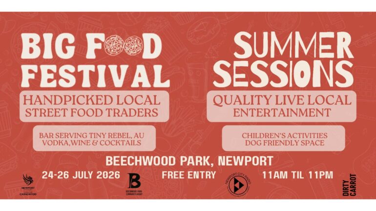 Banner for 2026 Summer Sessions