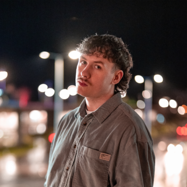 Brook Fox who joined this past week's Indie Show