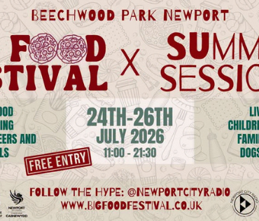 Summer Sessions banner 2026